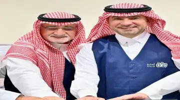 الحقيل يودّع أمين جدة صالح التركي.. 8 أعوام من التحول الحضري وتطوير الخدمات – أخبار السعودية